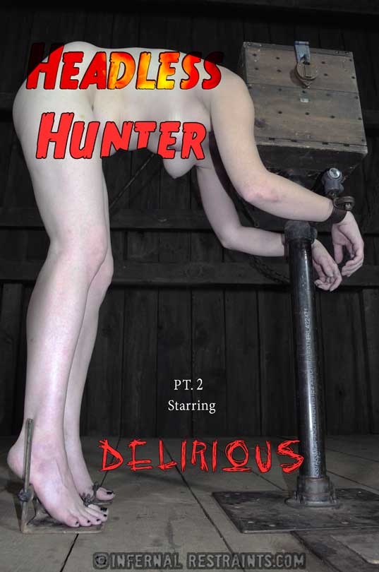 Headless Hunter Part 2 – Delirious Hunter (2020 | HD) (1.70 GB)
