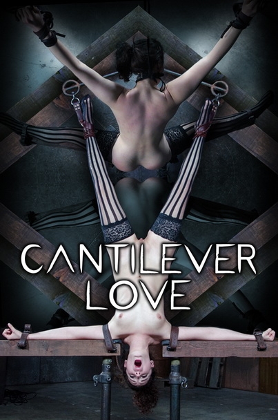Endza Adair - Cantilever Love (2020 | HD) (977 MB)