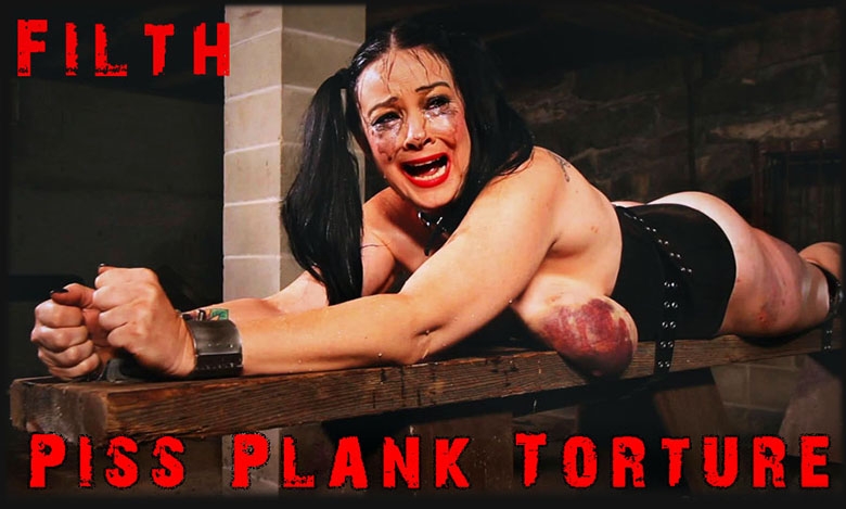 Filth - Piss Plank Torture (2021 | FullHD) (925 MB)