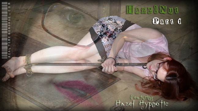 Hazel Hypnotic - HazelNut Part One (2020 | HD) (450 MB)