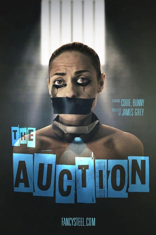 Fancysteel The – The Auction (2022 | FullHD) (847 MB)