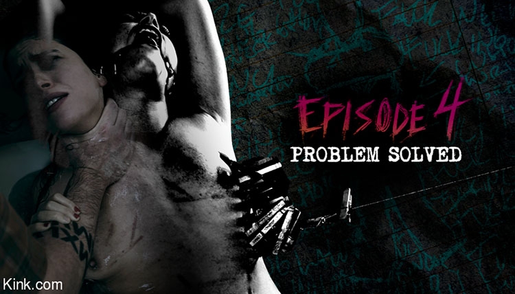 Diary of a Madman, Episode 4: Problem Solved (2022 | FullHD) (3.11 GB)