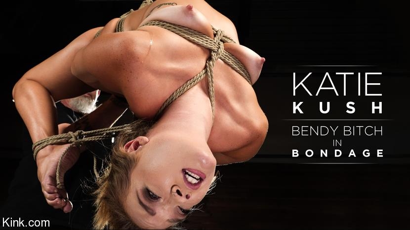 Katie Kush - BDSM (2022 | FullHD) (3.20 GB)
