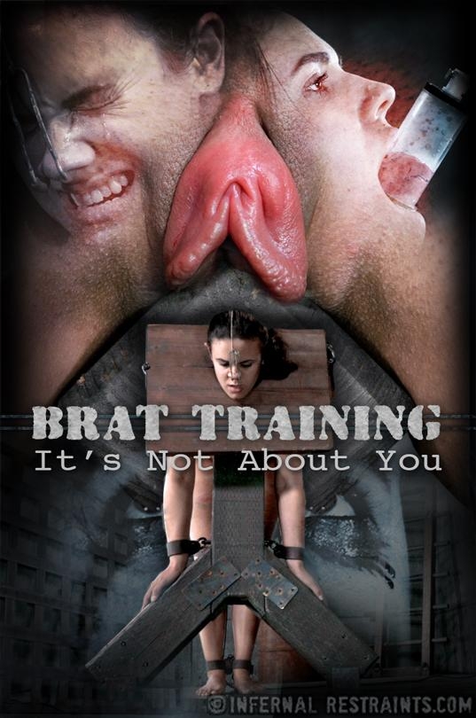 Penny Barber - Brat Training: It‘s Not About You (2022 | HD) (1.15 GB)