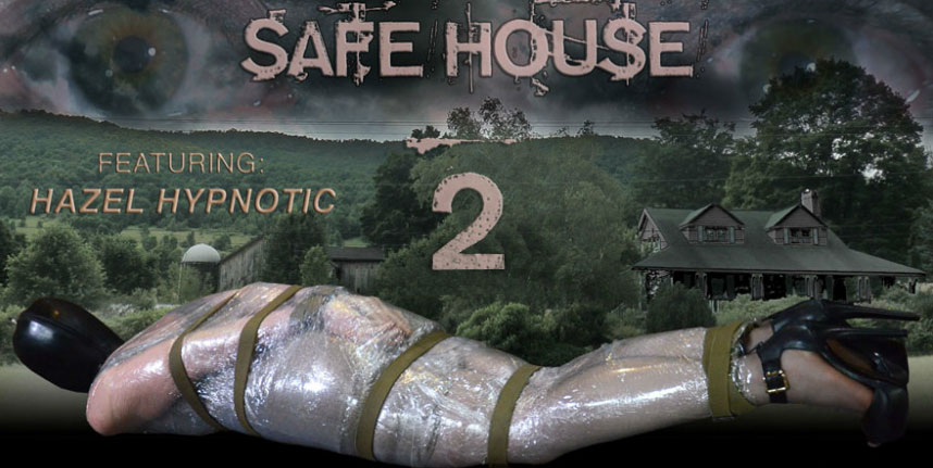 Hazel Hypnotic - Safe House 2 Part 1 (2023 | HD) (2.04 GB)