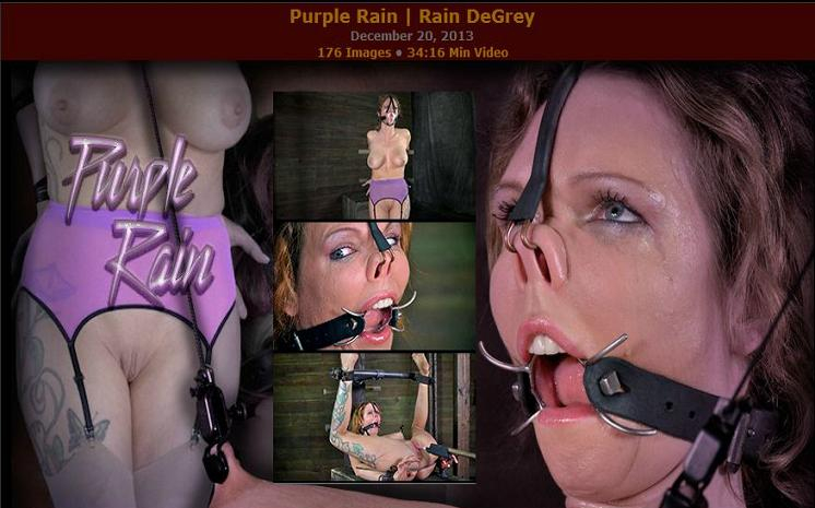 Rain DeGrey - Purple Rain (2023 | HD) (1.75 GB)